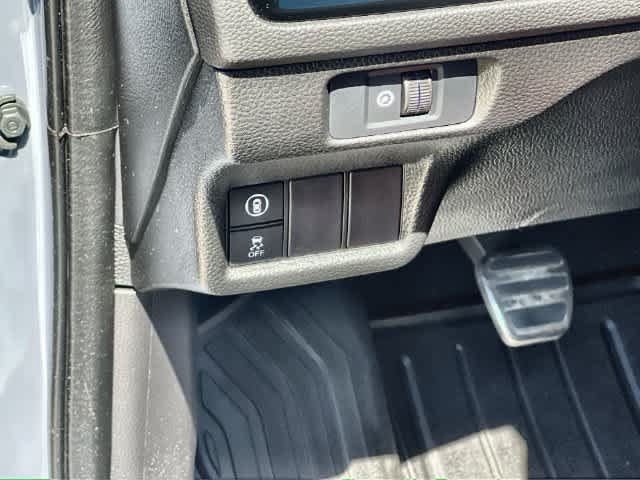 Certified 2022 Honda Civic Si image 29