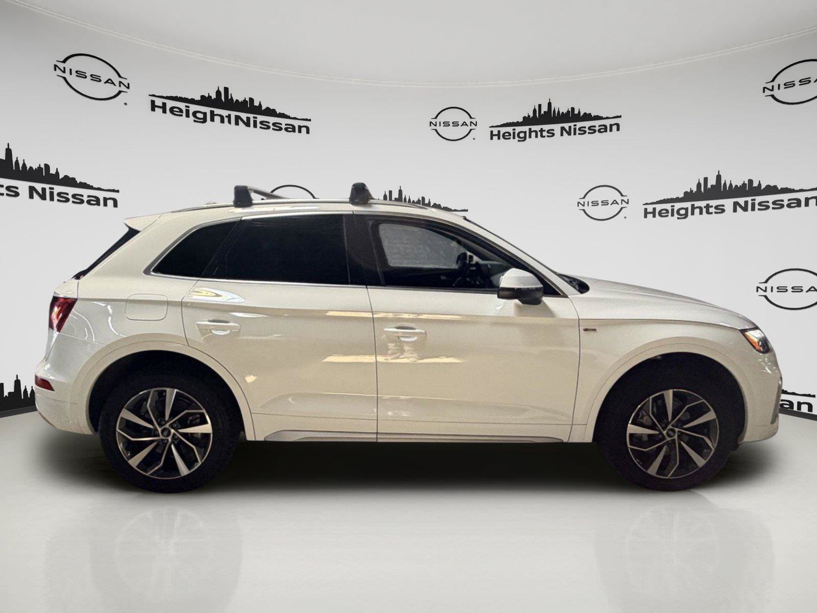 Used 2024 Audi Q5 2.0T Premium Plus AWD/4WD image 6