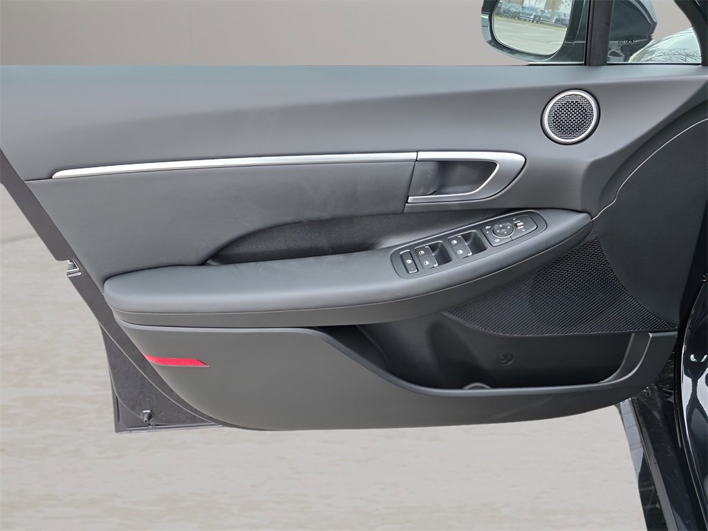 New 2026 Hyundai Sonata SEL image 12