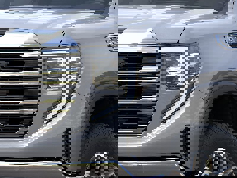 New 2026 GMC Sierra 1500 SLT w/ SLT Premium Package image 10