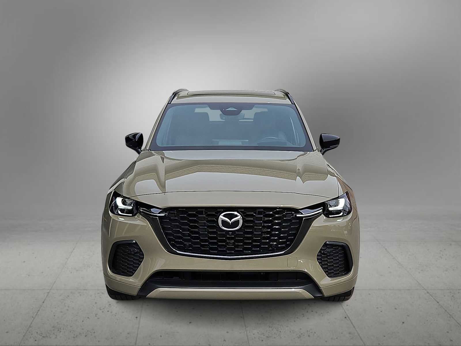 Used 2025 MAZDA CX-70 3.3 Turbo S w/ Premium Package image 3