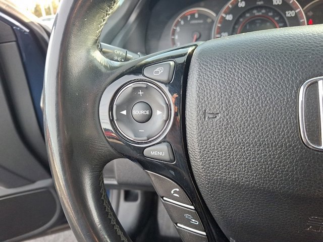 Used 2017 Honda Accord EX-L image 22