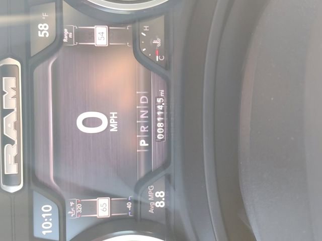 Used 2023 RAM 1500 Laramie image 18