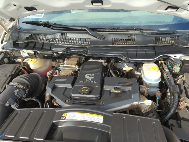 Used 2012 RAM 3500 ST w/ Ambulance Prep Group image 20