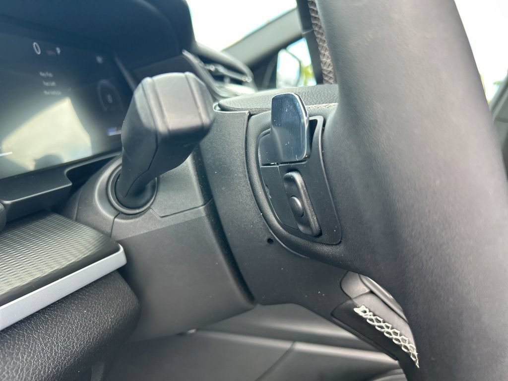 Used 2025 Jeep Grand Cherokee L Altitude RWD image 40