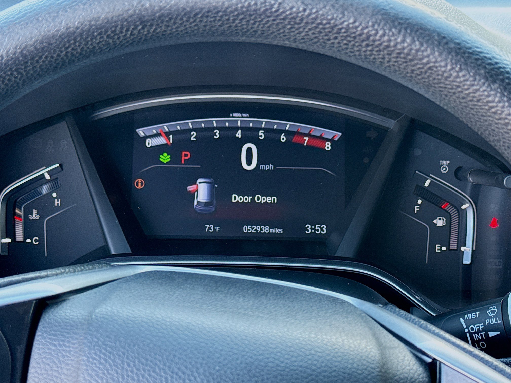 Used 2019 Honda CR-V EX image 11