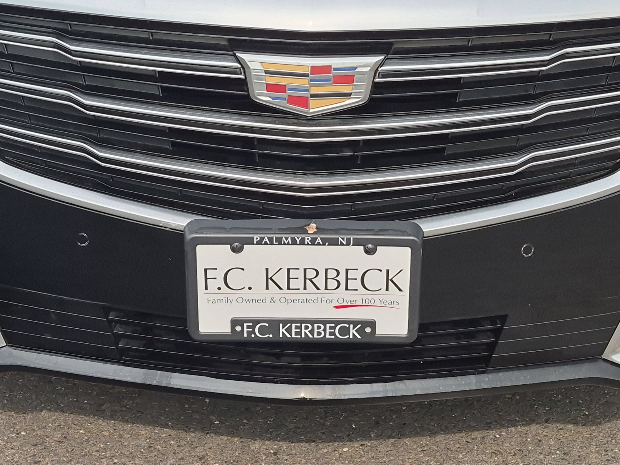 Certified 2019 Cadillac XTS Luxury FWD image 31