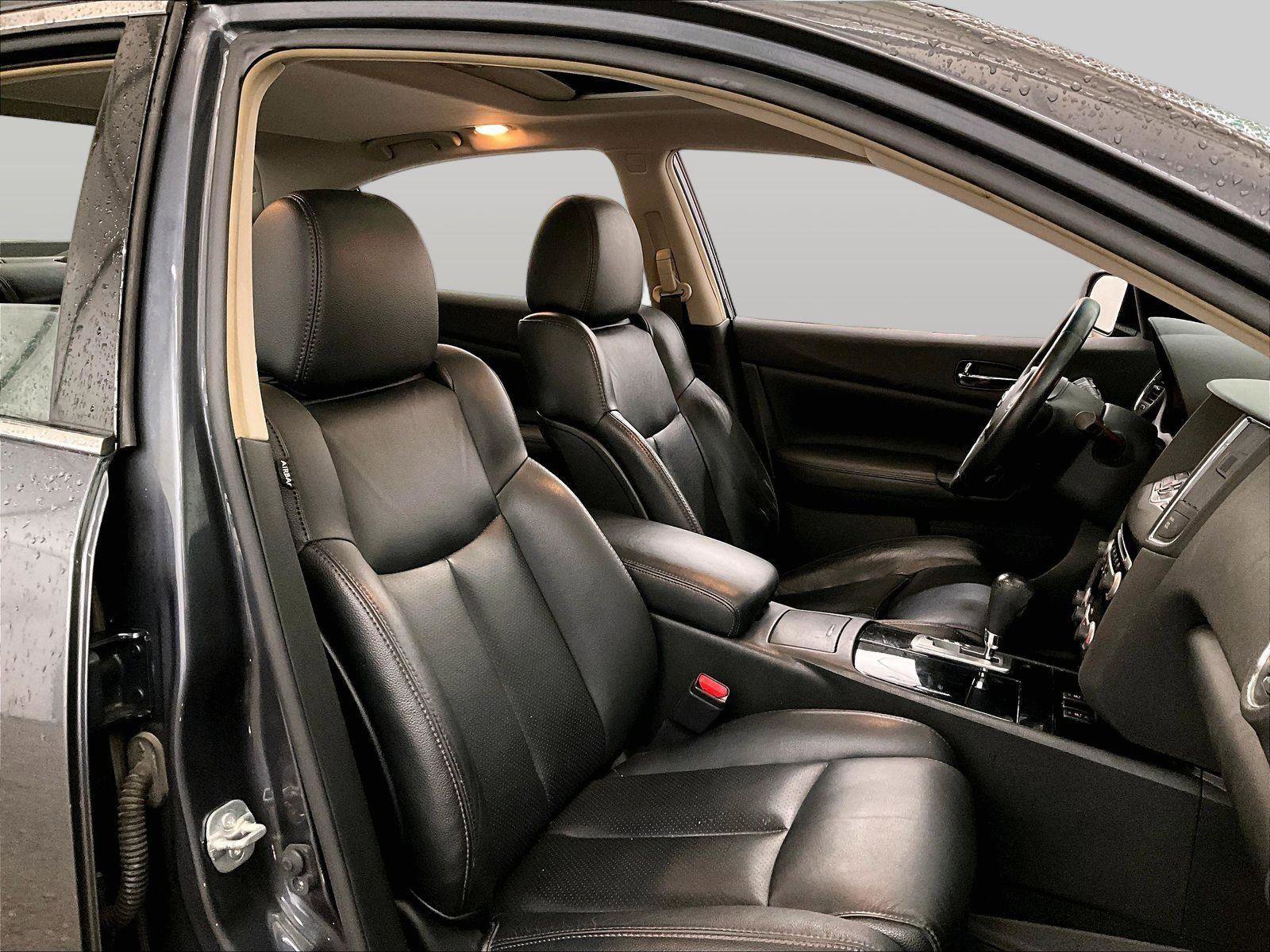 Used 2011 Nissan Maxima 3.5 SV w/ Monitor Pkg image 7