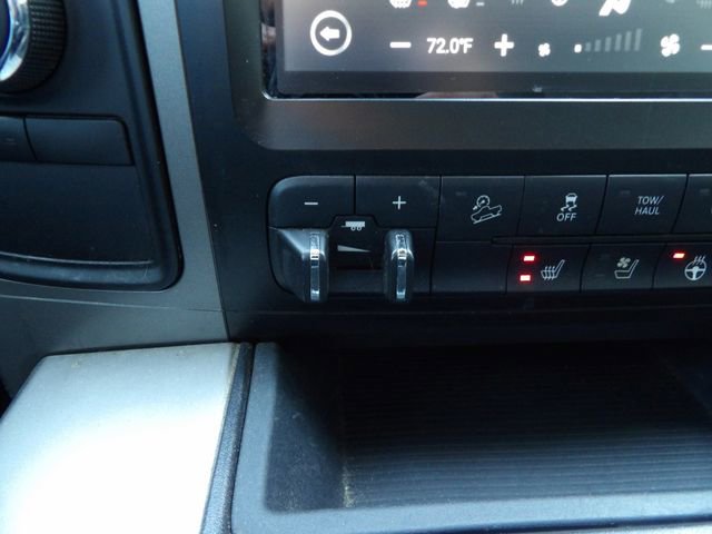 Used 2017 RAM 2500 Laramie w/ Off Road Package AWD/4WD image 29