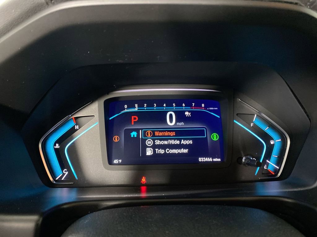 Used 2023 Honda Odyssey EX-L image 15