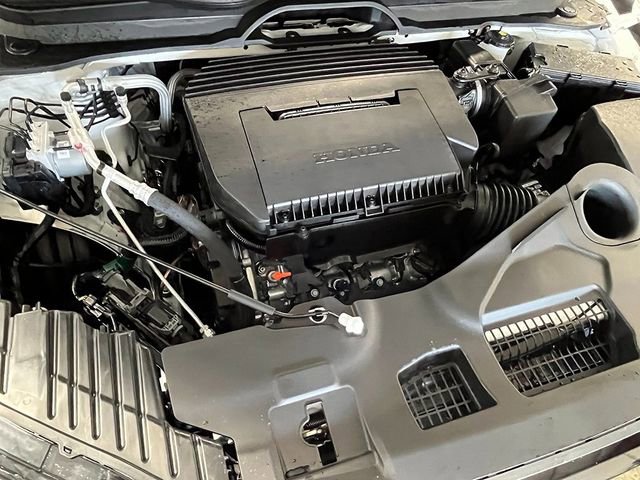 New 2026 Honda Pilot TrailSport image 12