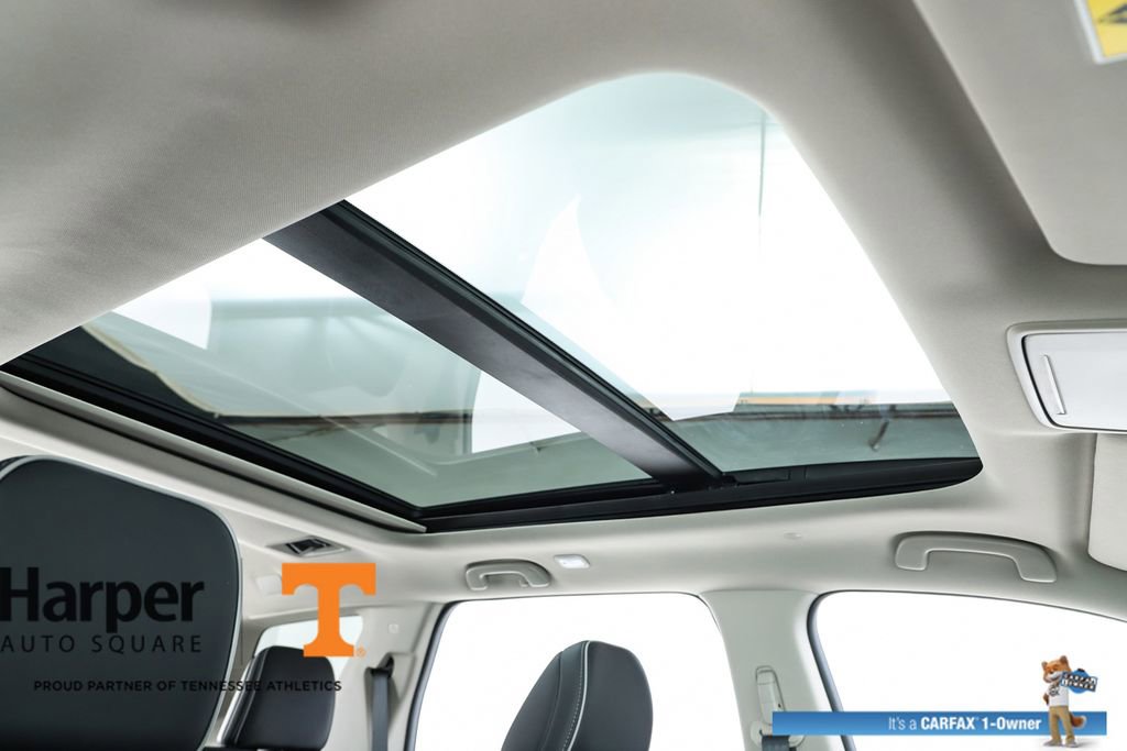 Used 2025 Honda Pilot Elite image 37