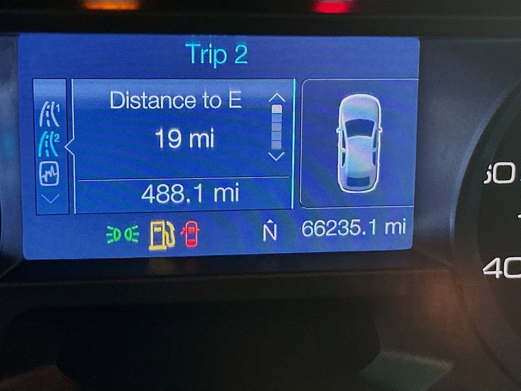 Used 2014 Ford Explorer W/ ONLY 66K MILES image 10