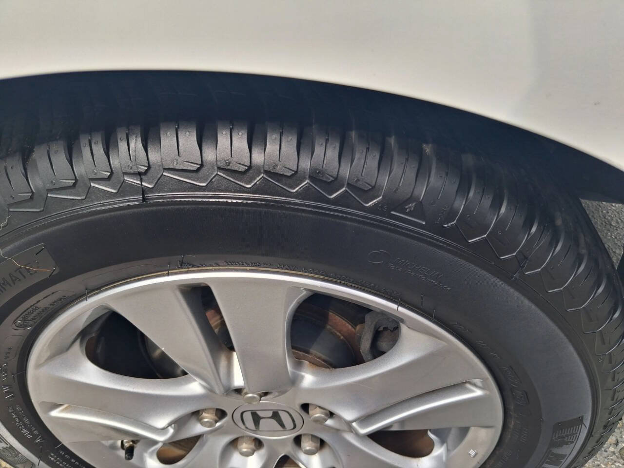 Used 2012 Honda Accord SE image 15