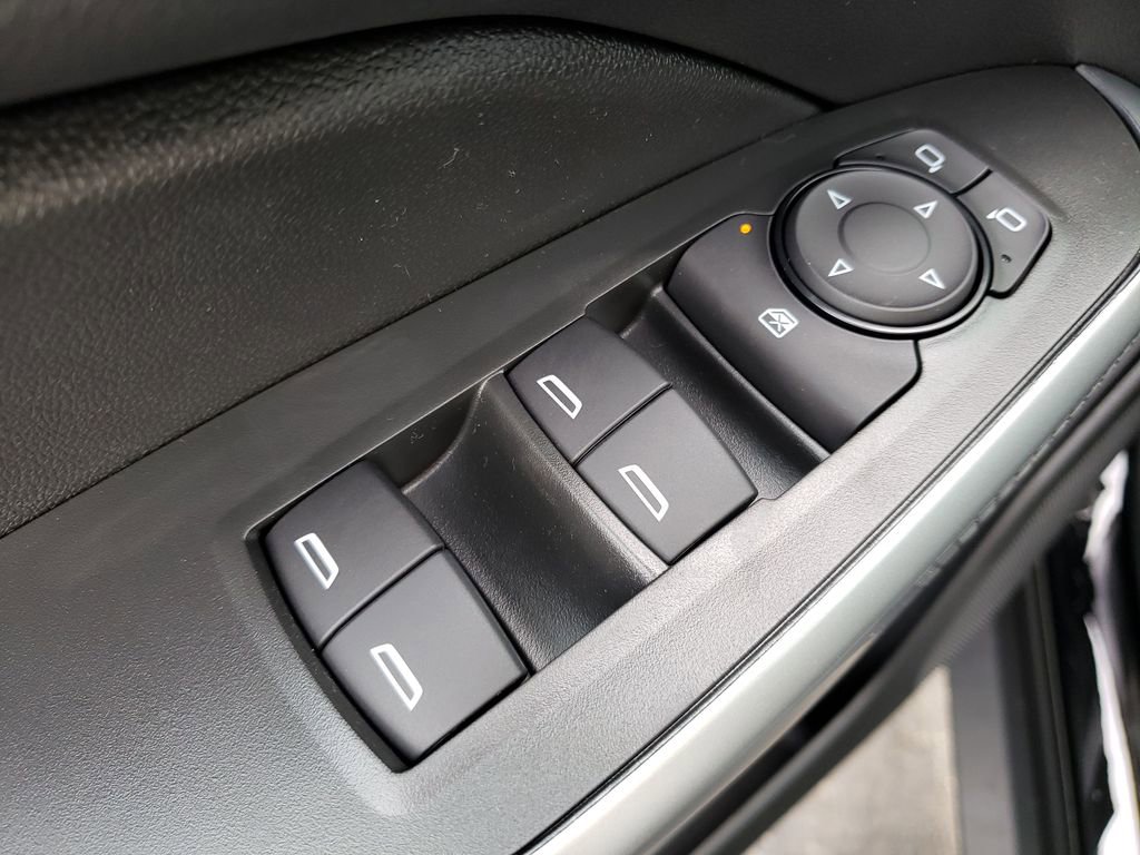 New 2026 Chevrolet Trax LS image 16