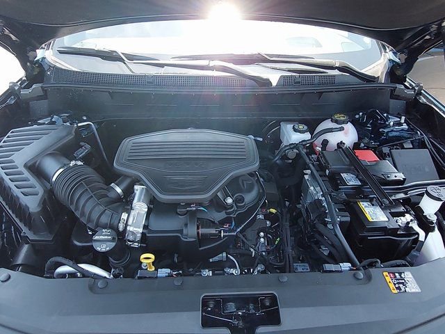 Used 2025 Cadillac XT6 Premium Luxury w/ Technology Package image 37