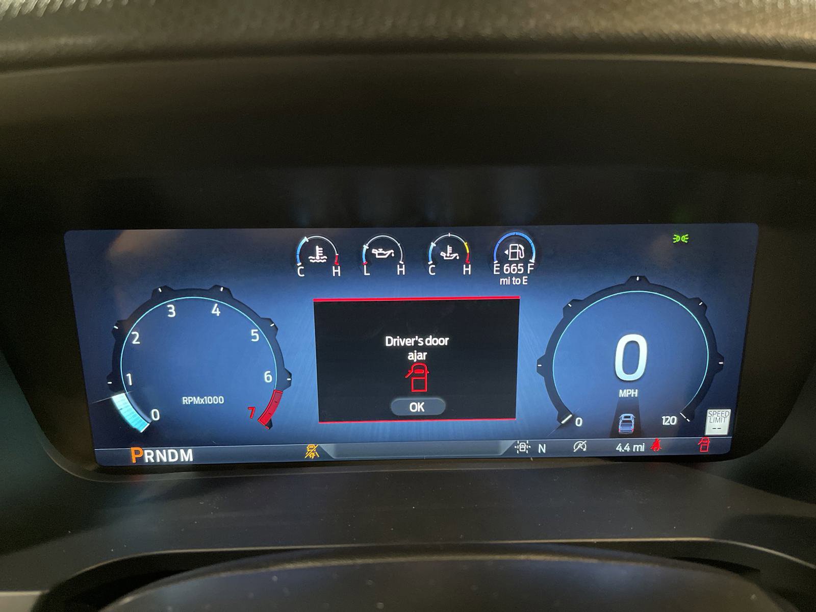 New 2025 Ford F150 XLT w/ Equipment Group 303A High image 22