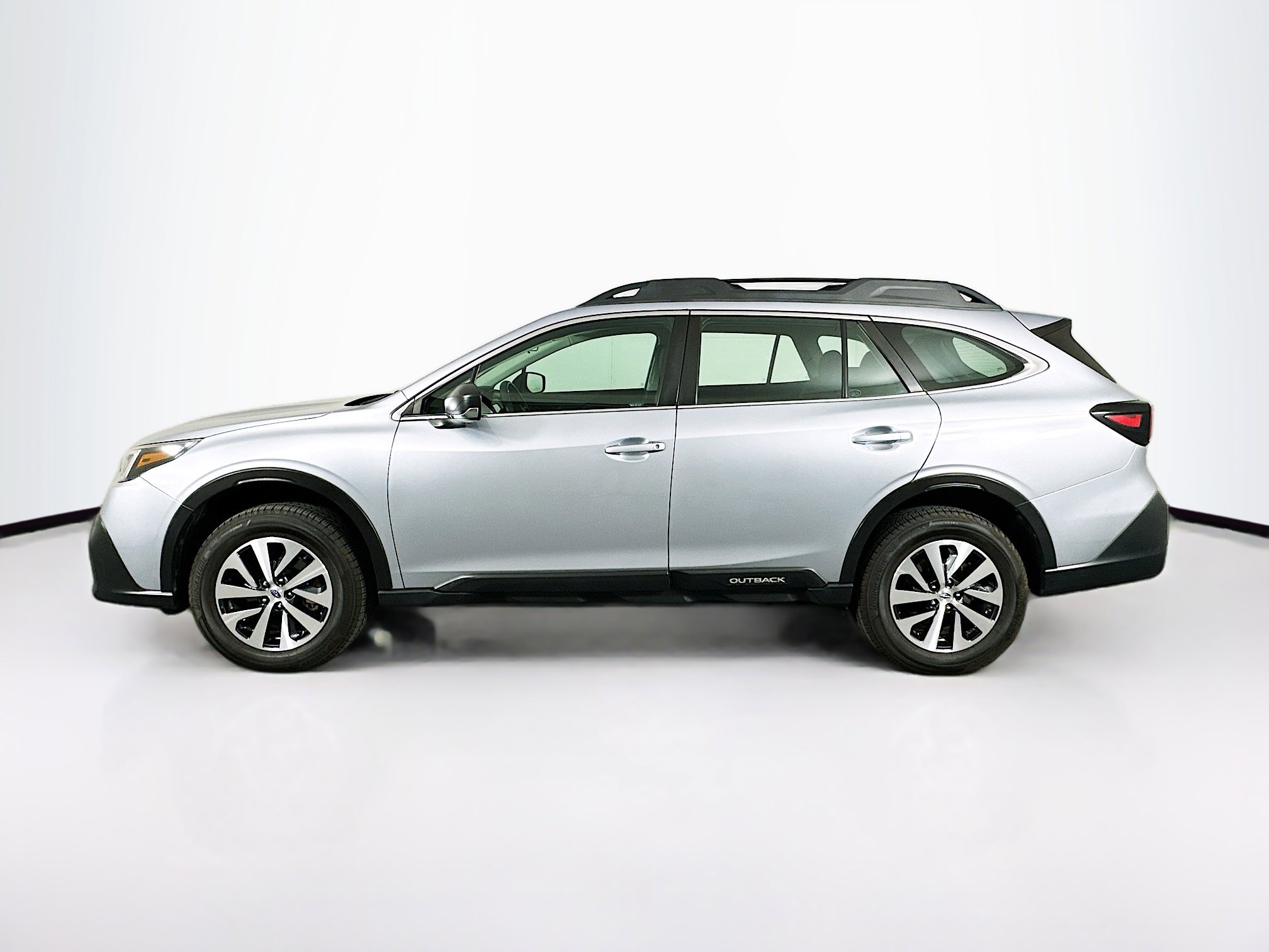 Used 2020 Subaru Outback image 4