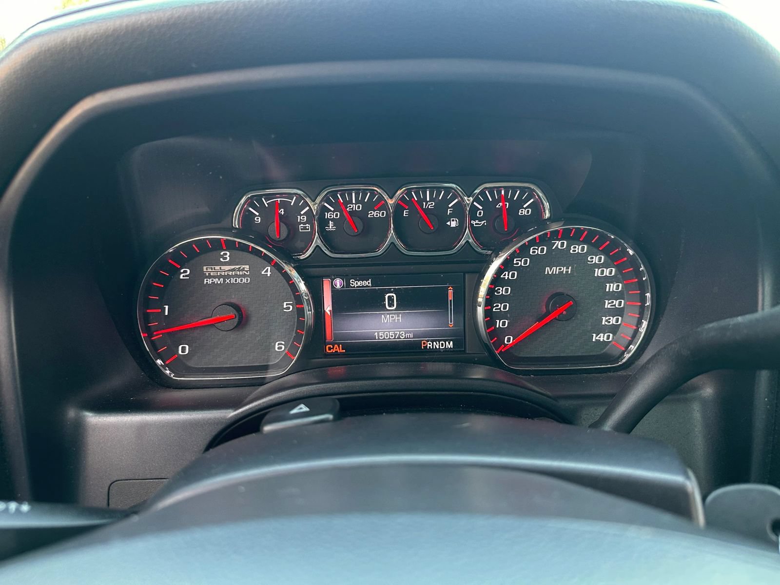 Used 2015 GMC Sierra 1500 SLT AWD/4WD image 33