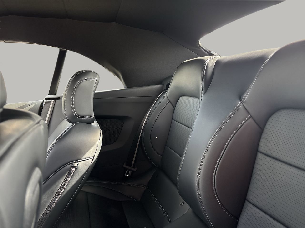 New 2025 Ford Mustang Premium image 12