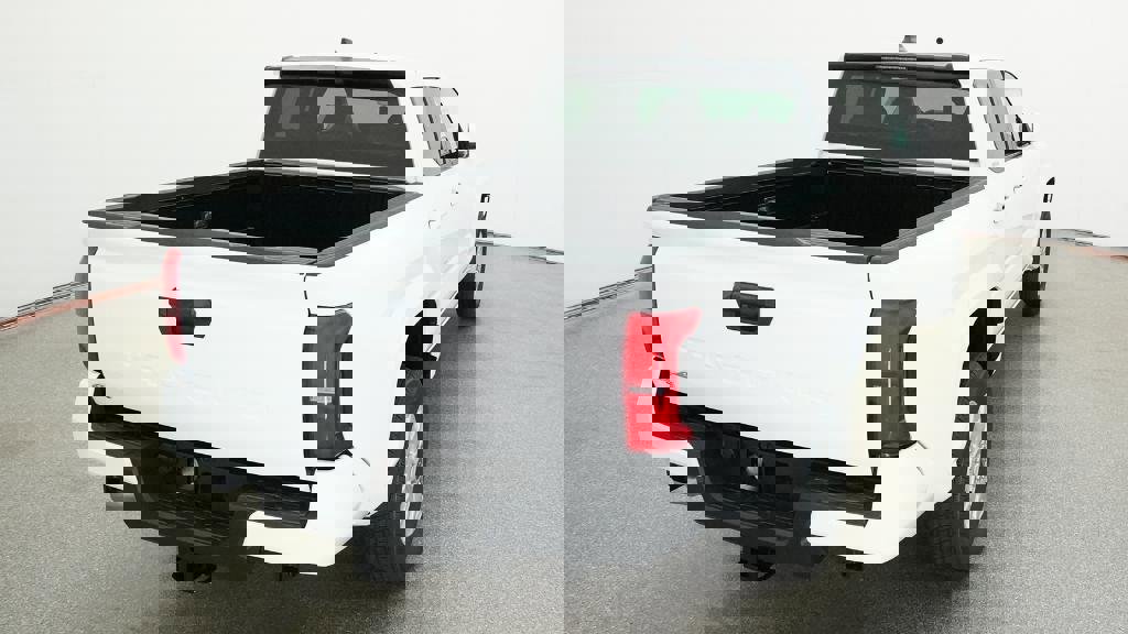 New 2026 Toyota Tacoma SR5 AWD/4WD image 7