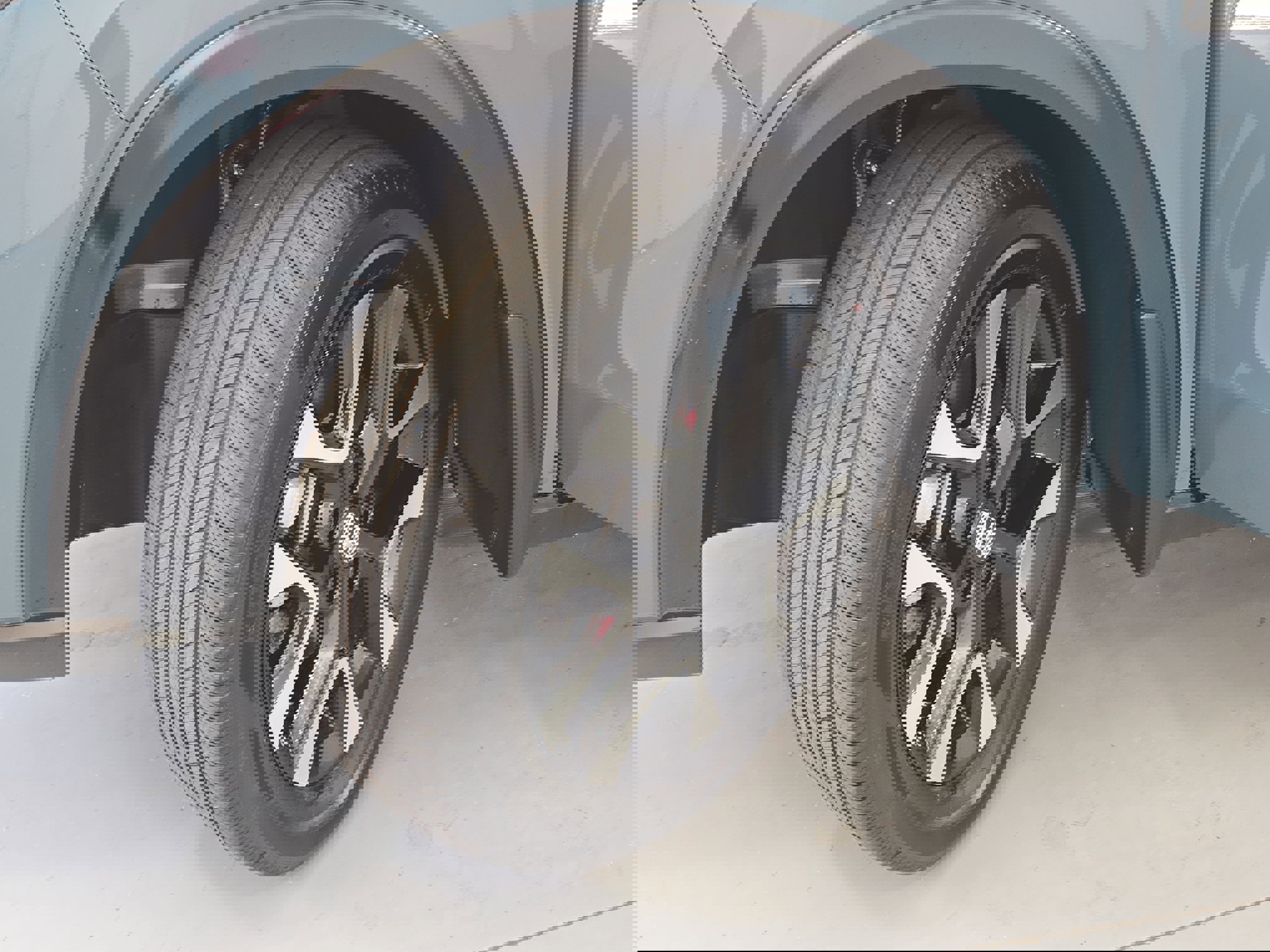 New 2026 Honda HR-V EX-L image 32