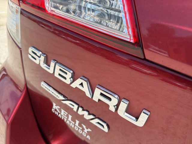 Used 2013 Subaru Outback 2.5i Premium AWD/4WD image 28