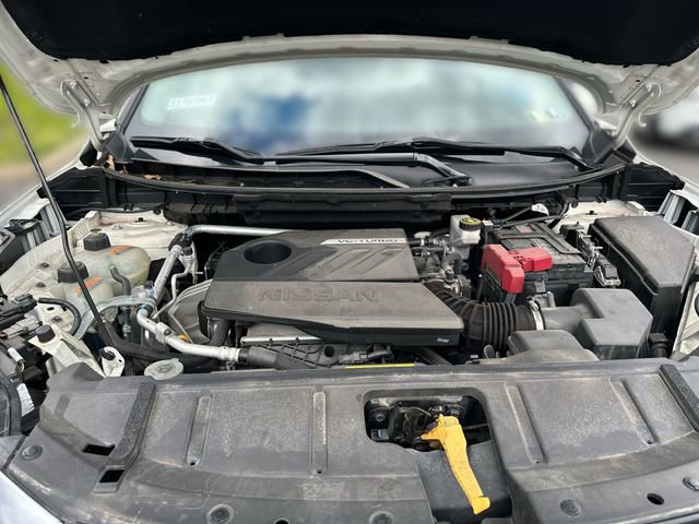 Used 2023 Nissan Rogue SV AWD/4WD image 26