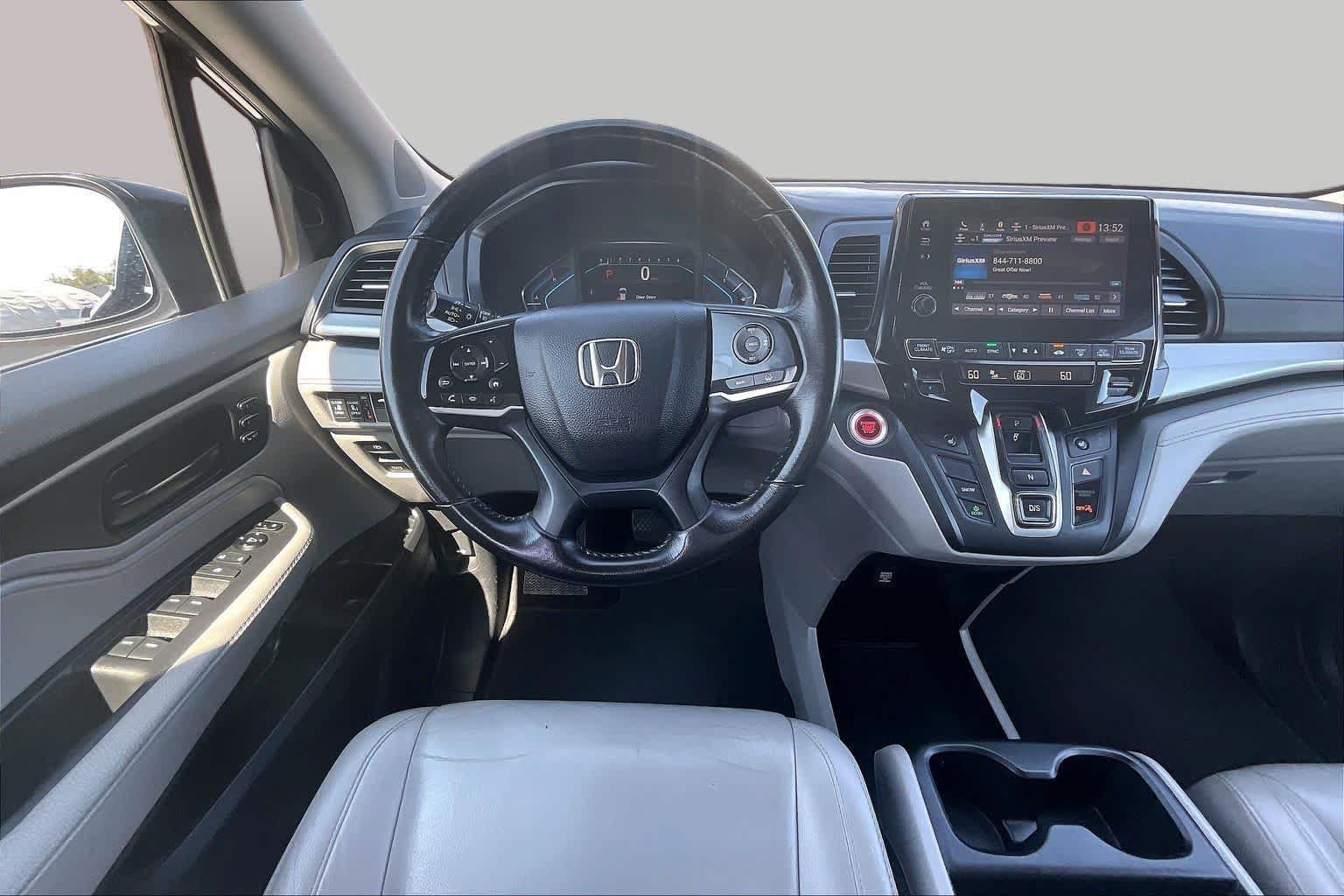 Used 2019 Honda Odyssey EX-L image 6