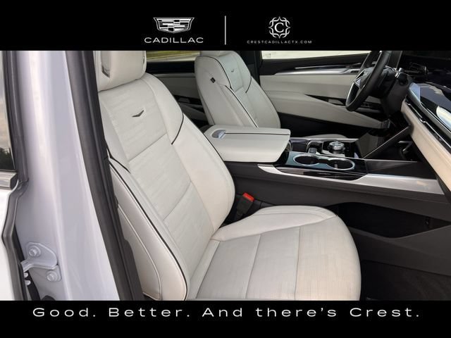 Certified 2025 Cadillac Escalade Sport AWD/4WD image 29