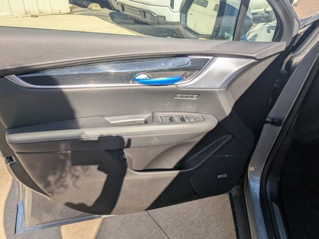 New 2026 Cadillac XT5 Premium Luxury w/ Driver Assist Package image 14