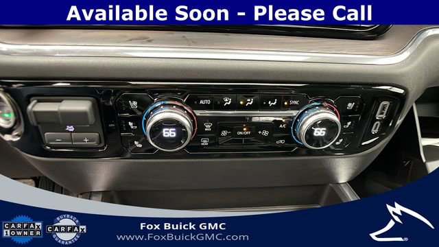 Used 2024 GMC Sierra 1500 SLT w/ SLT Premium Plus Package image 24