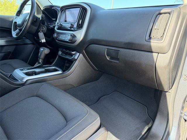 Used 2019 Chevrolet Colorado LT image 13
