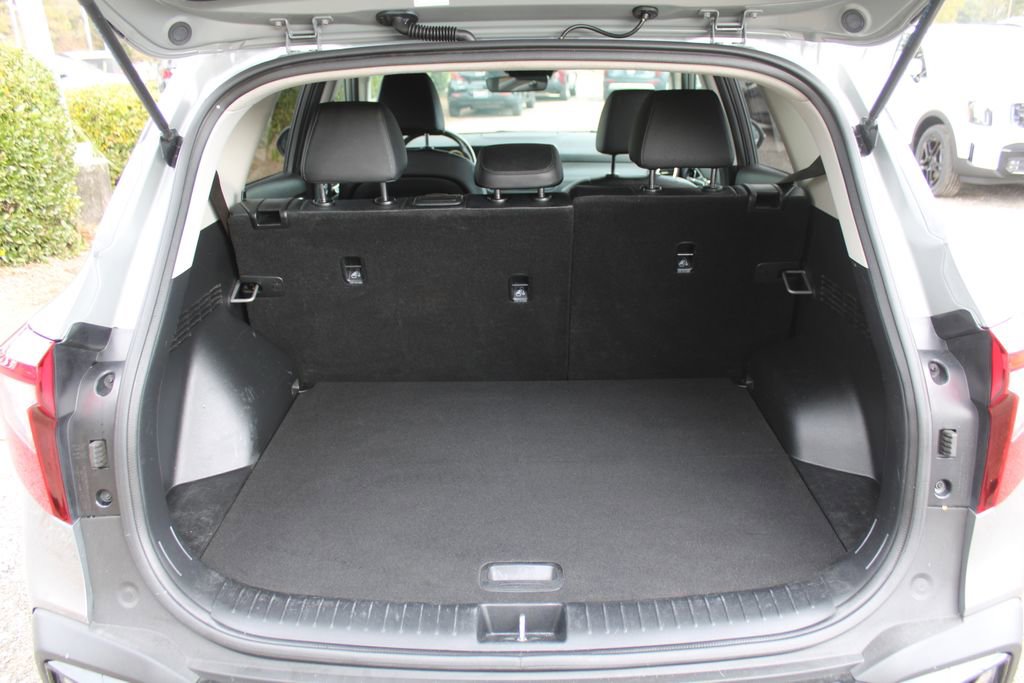 Certified 2024 Kia Seltos EX image 11