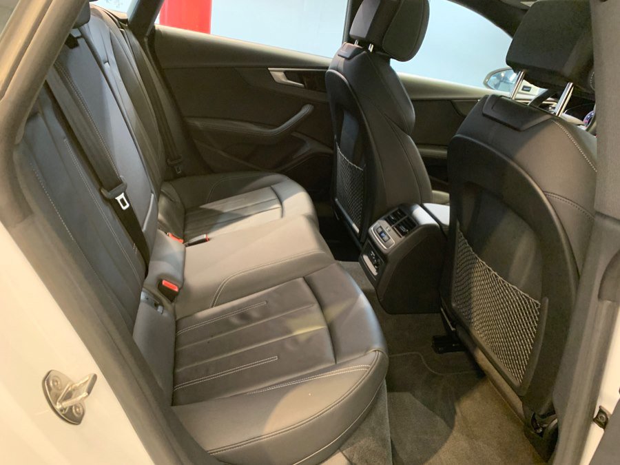 Used 2024 Audi A5 2.0T Premium Plus AWD/4WD image 54