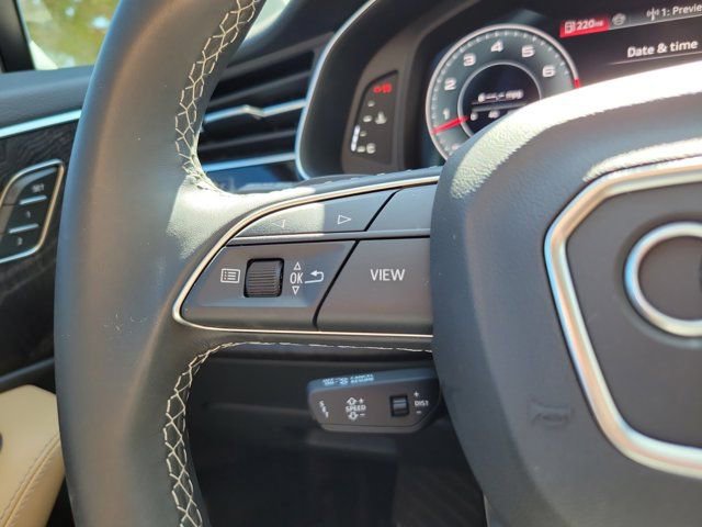 Certified 2025 Audi Q7 3.0T Premium Plus w/ Premium Plus Package image 22
