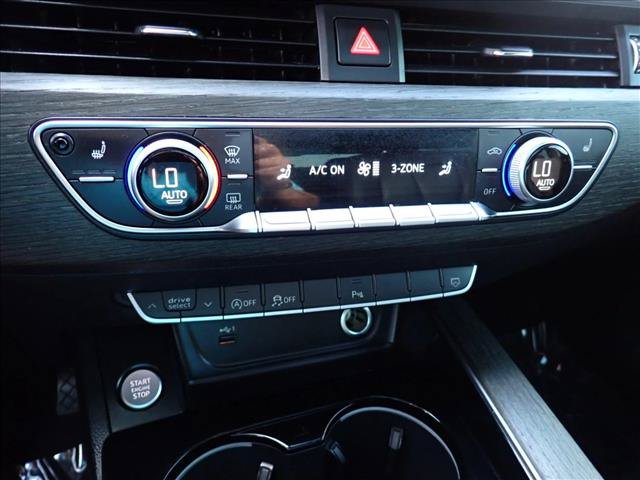Used 2021 Audi A4 2.0T Premium w/ Convenience Package AWD/4WD image 20