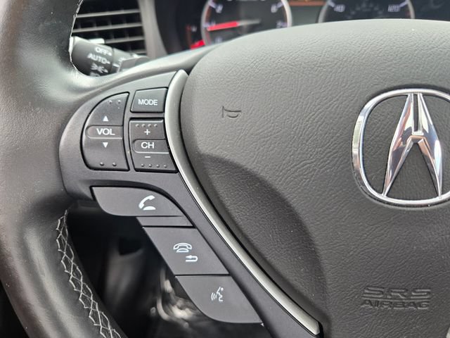 Certified 2021 Acura ILX w/ Premium & A-SPEC Package FWD image 25