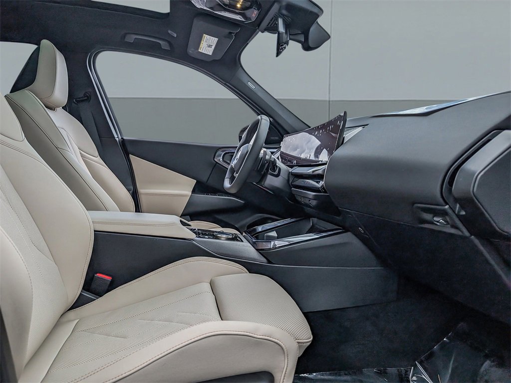 New 2025 BMW X3 xDrive30i w/ Premium Package image 18
