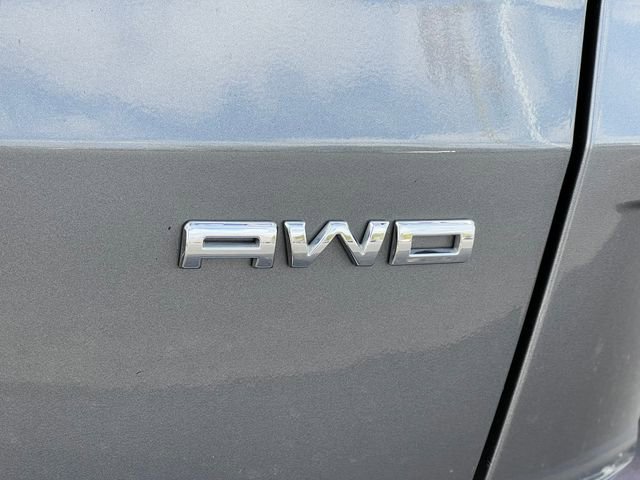 Certified 2024 Ford Escape ST-Line Elite w/ Premium Technology Package image 10