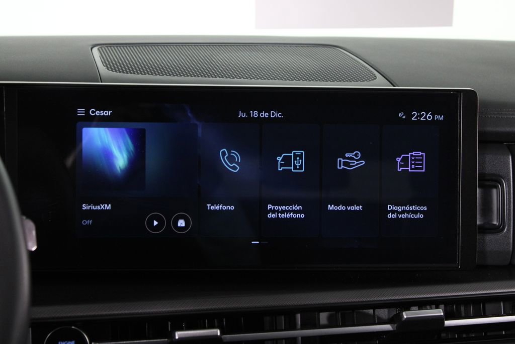 Used 2025 Hyundai Santa Fe SE image 7