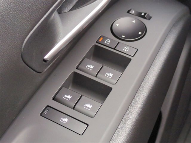 New 2026 Hyundai Santa Cruz SEL image 22