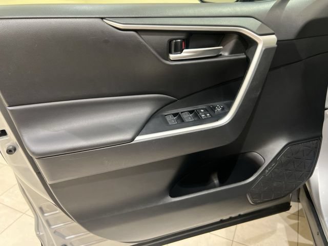 Used 2023 Toyota RAV4 XLE w/ Convenience Package FWD image 22