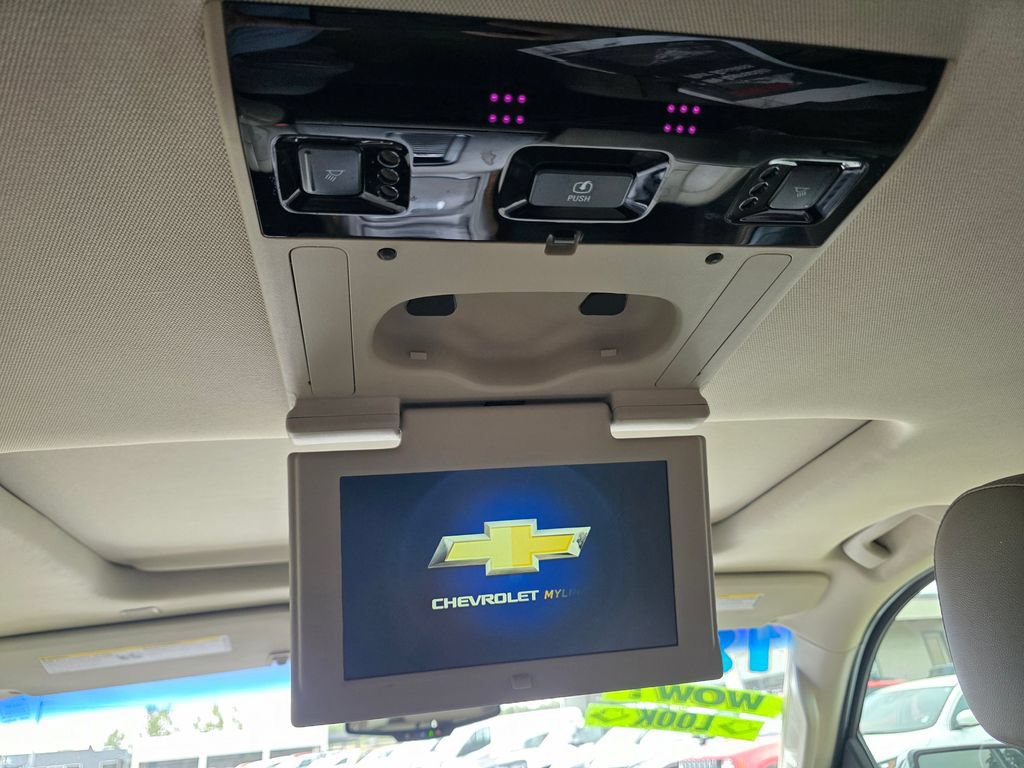 Used 2018 Chevrolet Tahoe Premier AWD/4WD image 23