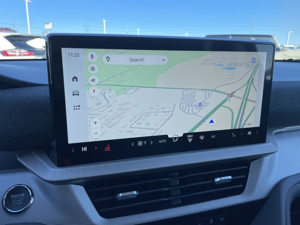 Used 2025 Ford Explorer Active image 15