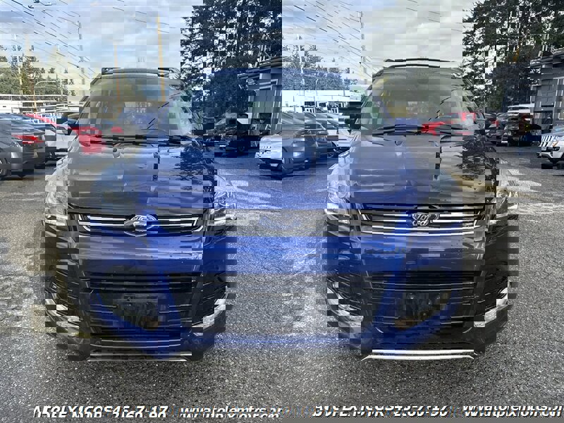 Used 2015 Ford Escape Titanium w/ Equipment Group 301A image 2