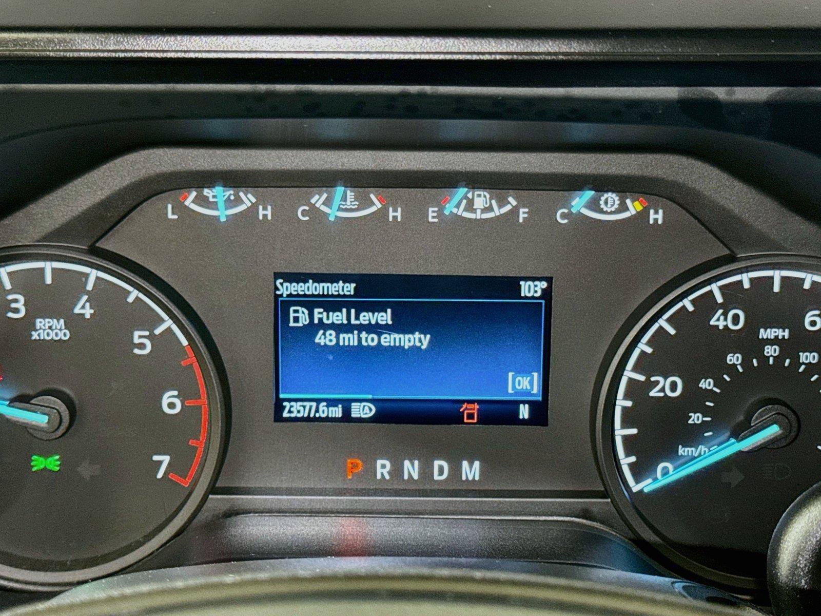 Used 2024 Ford F250 XLT w/ 360-Degree Camera Package AWD/4WD image 10