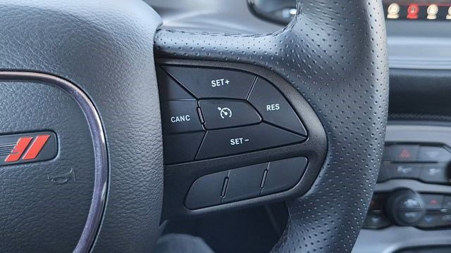 Used 2023 Dodge Challenger R/T w/ Blacktop Package image 13