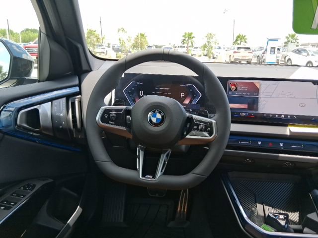 New 2026 BMW X3 xDrive30 w/ Premium Package AWD/4WD image 18