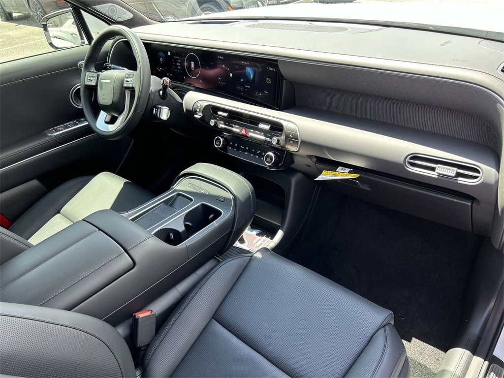 New 2026 Hyundai Palisade Calligraphy image 19